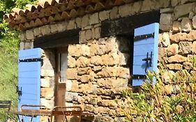 La Bergerie